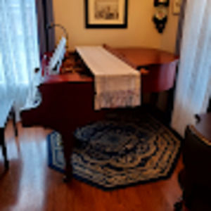 Meet your Posher, Penny